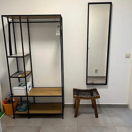 Apartment Daydream Arena *