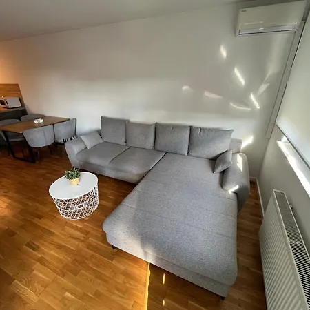Apartment Daydream Arena Zagreb