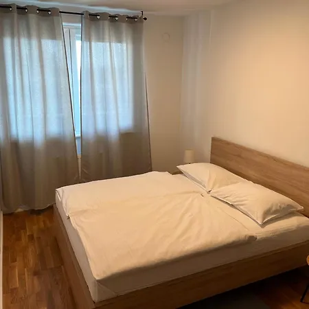 Daydream Arena Apartment Zagreb